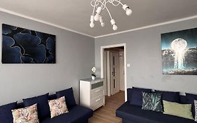 Elegant Apartment Fantastic View